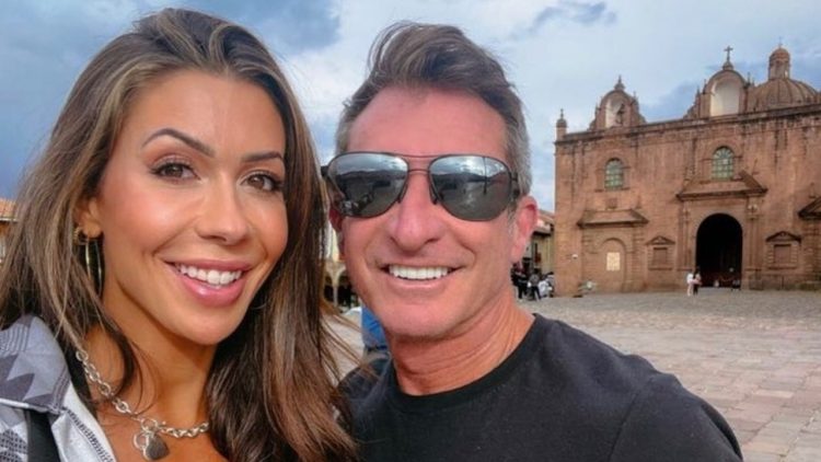 Bert Weiss And Tiffany Haynes Break Up