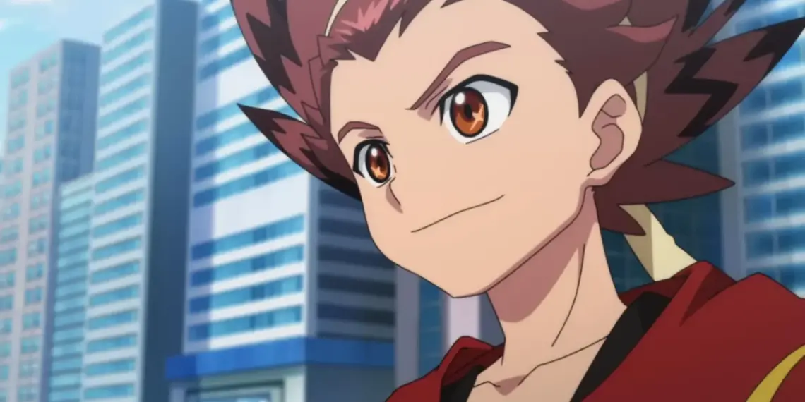 Beyblade X Episode 9 Release Date Details