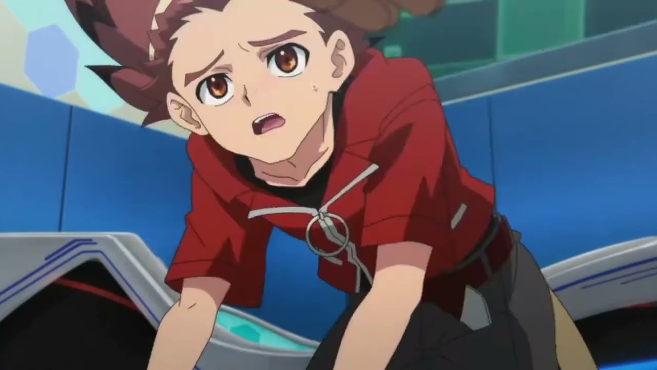 Beyblade X Episode 9 Expectations