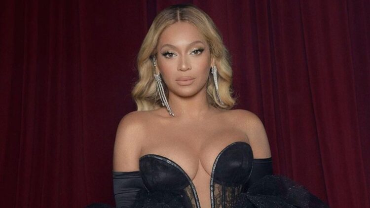 Beyonce's Before And After Looks