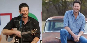 Blake Shelton