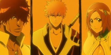 Bleach: Thousand-Year Blood War Volume 2 Blu-ray to Feature Exciting New Scenes