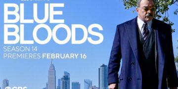 Blue Bloods