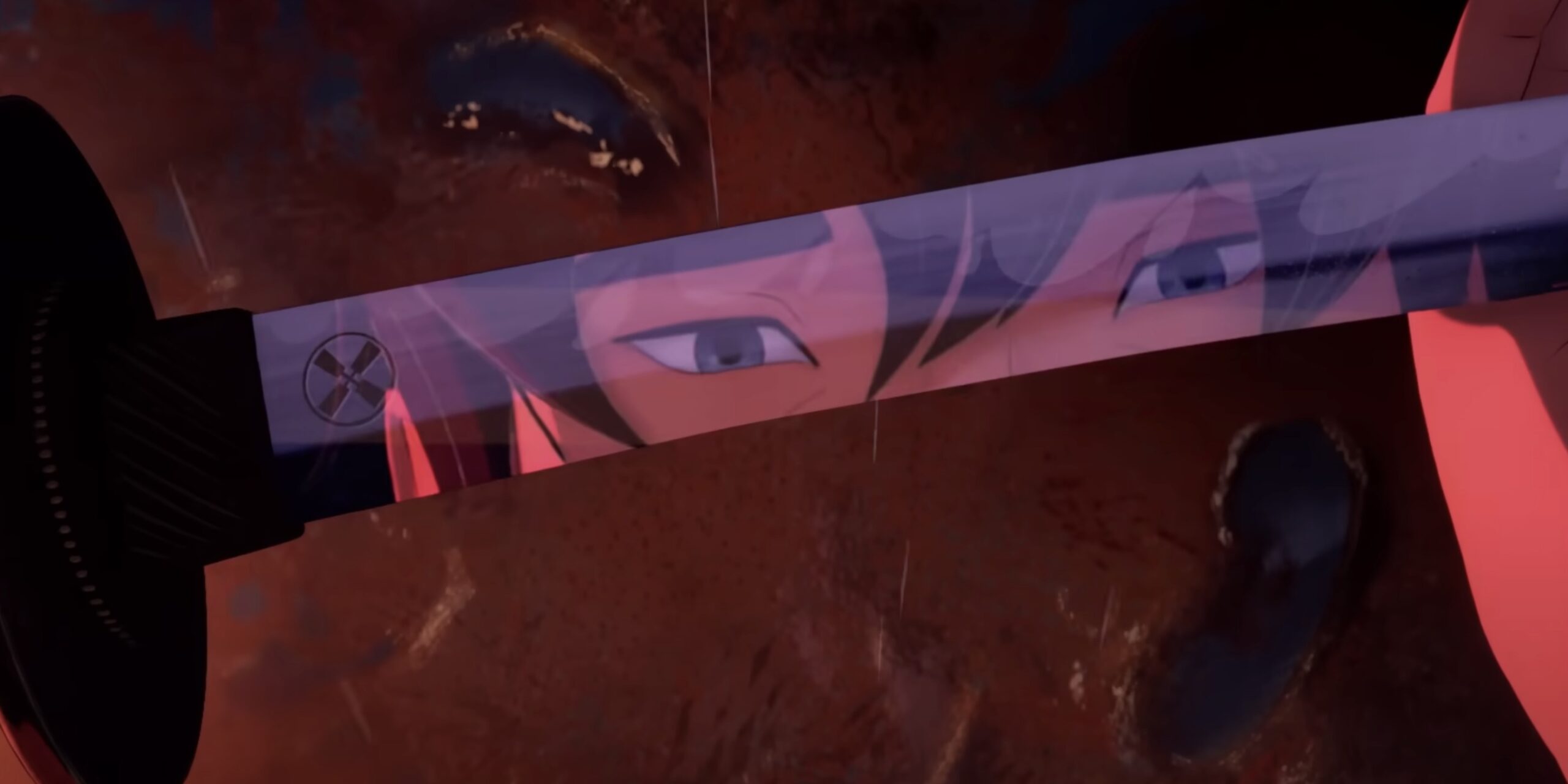 Blue Eye Samurai Paid Homage To Naruto In An Epic Scene