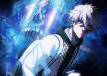 Blue Lock: Episode Nagi Movie Release a New Trailer with Its Release Date