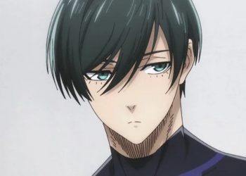 Why Fans Think Rin Itoshi From Blue Lock Is Eren and Mikasa's Child?