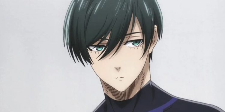 Why Fans Think Rin Itoshi From Blue Lock Is Eren and Mikasa's Child?