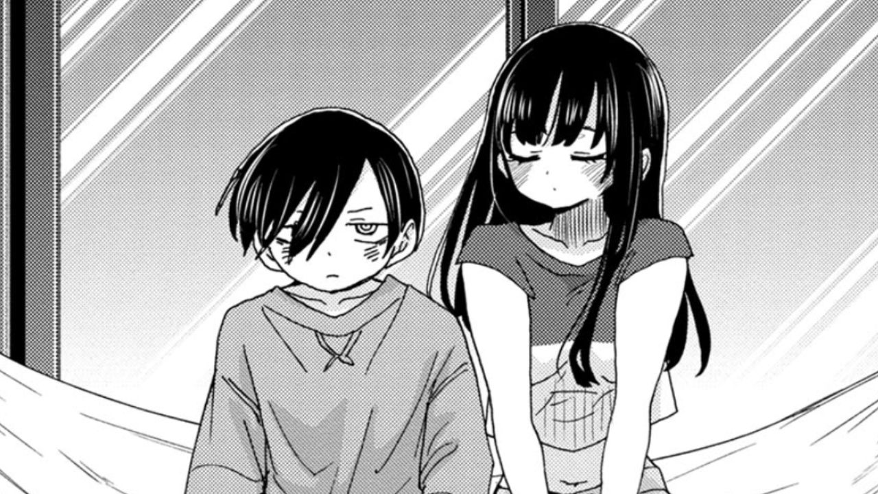 Boku no Kokoro no Yabai Yatsu Chapter 131: Recap & Release Date - OtakuKart