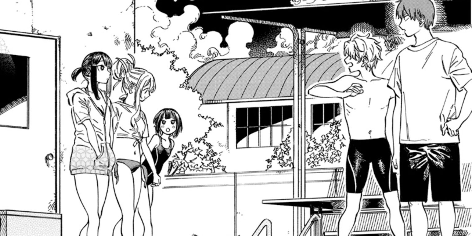 Boku No Suki Na Hito Ga Suki Na Hito Chapter 12: 'Trialing Prince's