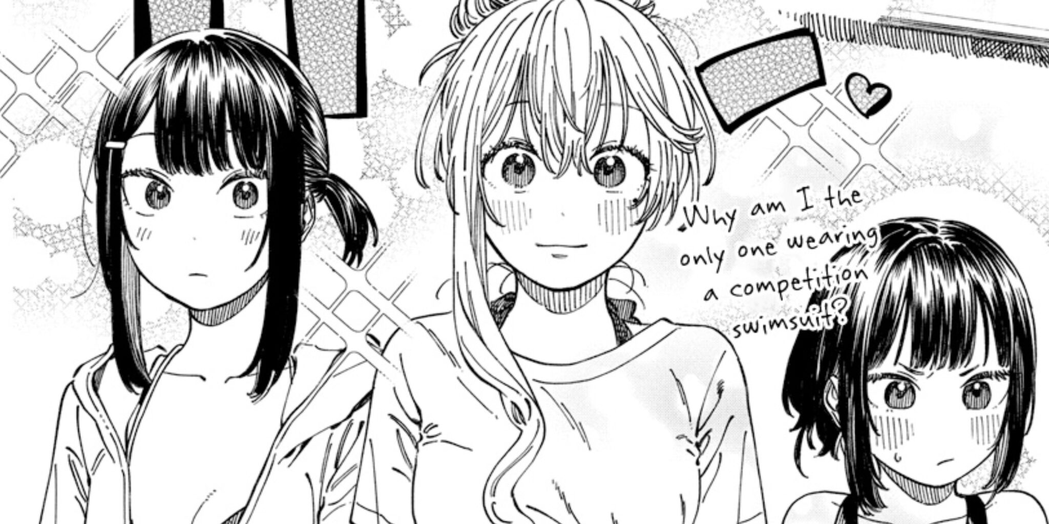 Boku No Suki Na Hito Ga Suki Na Hito Chapter 12: 'Trialing Prince's