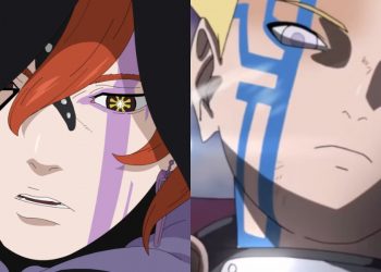 Who Is Stronger Boruto or Code? Explained