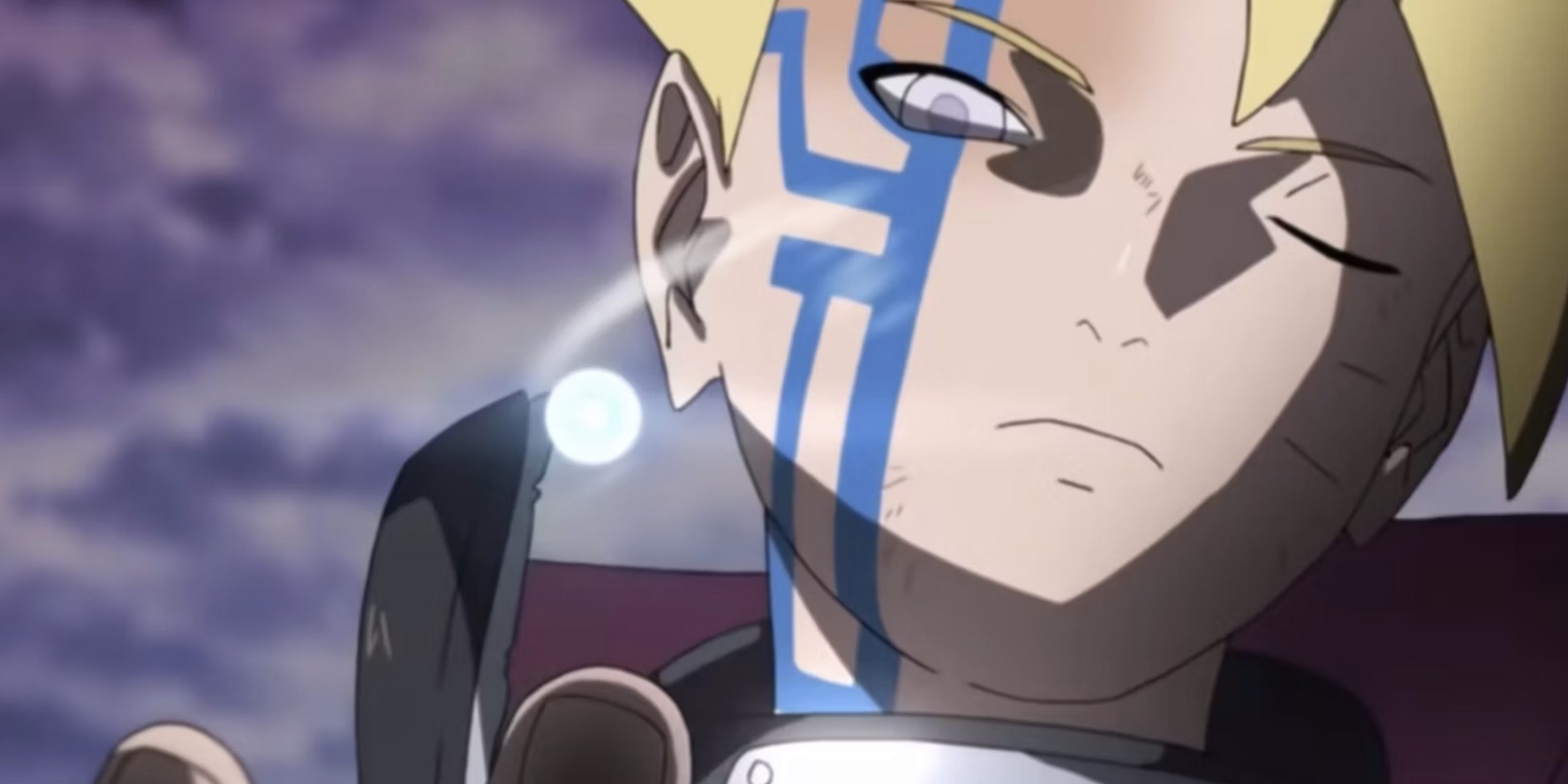 Who Is Stronger Boruto or Code? Explained