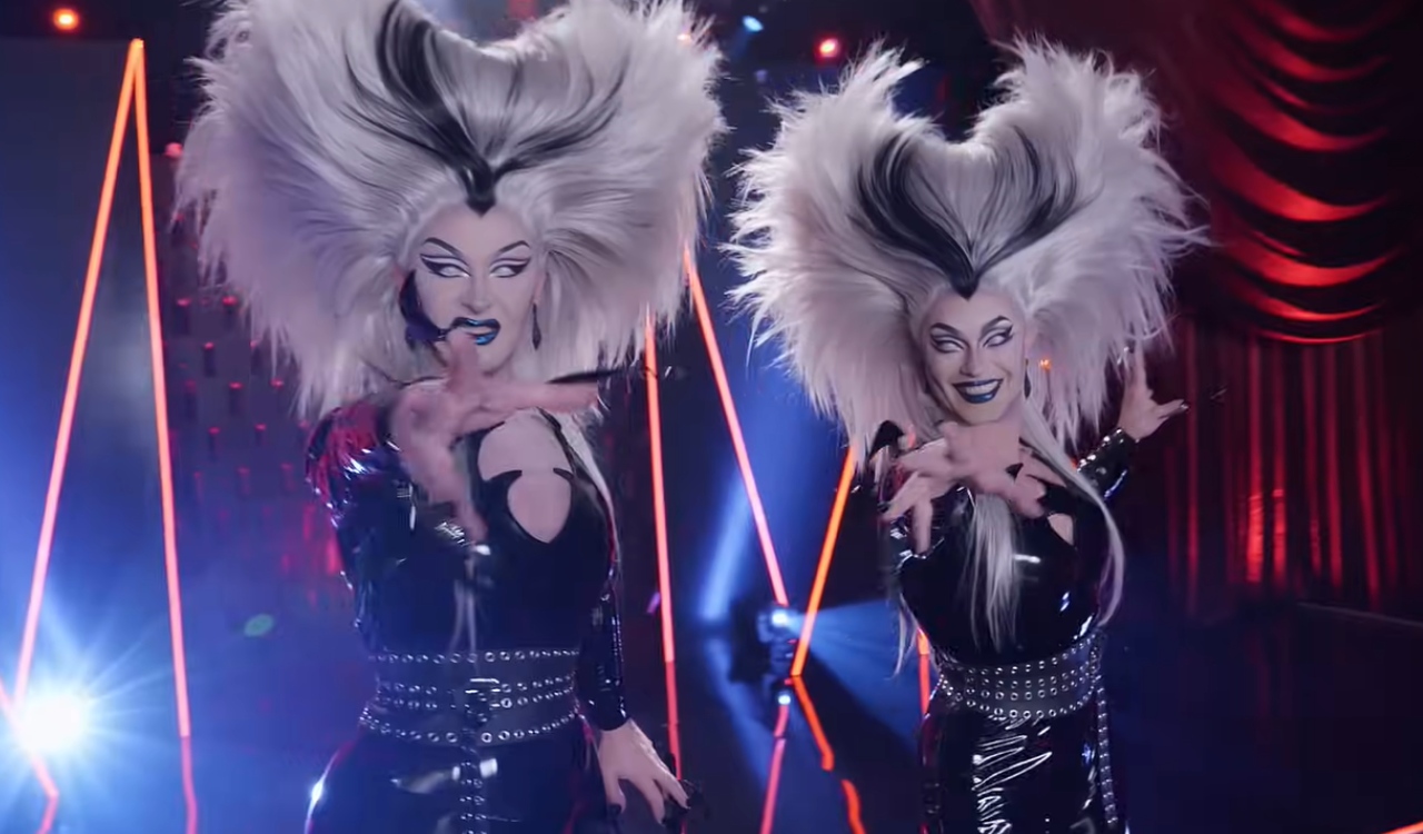 Are The Boulet Brothers Related? All About The Dragula Hosts