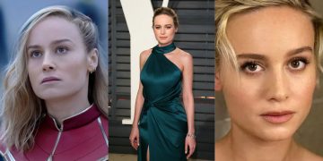 Brie Larson Controversy