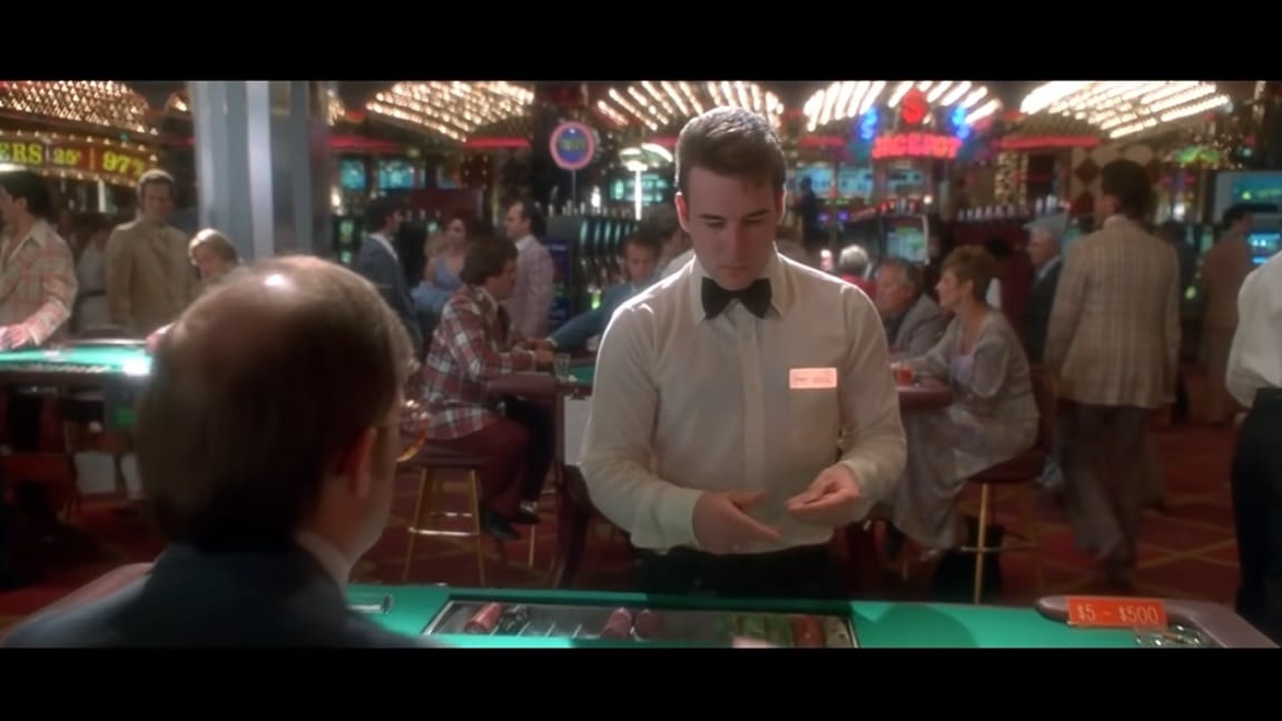 Is Casino A True Story Or Is It Just A Work Of Fiction? [Credits: Universal Pictures] 