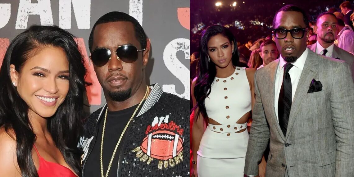 When Did Cassie and Diddy Break Up?
