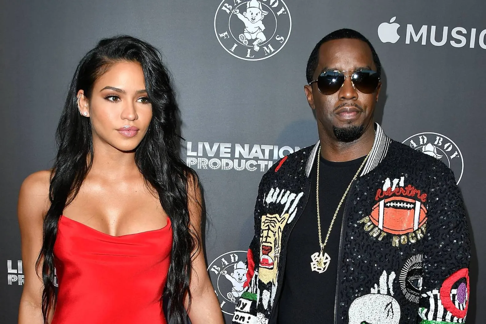 When Did Cassie and Diddy Break Up?