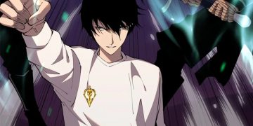 Catastrophic Necromancer Chapter 127