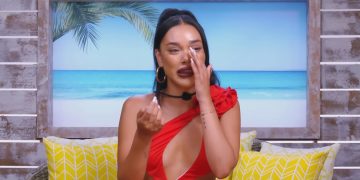 Love Island Games Episode 12