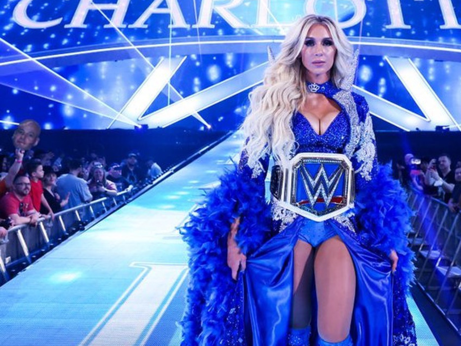 Charlotte Flair