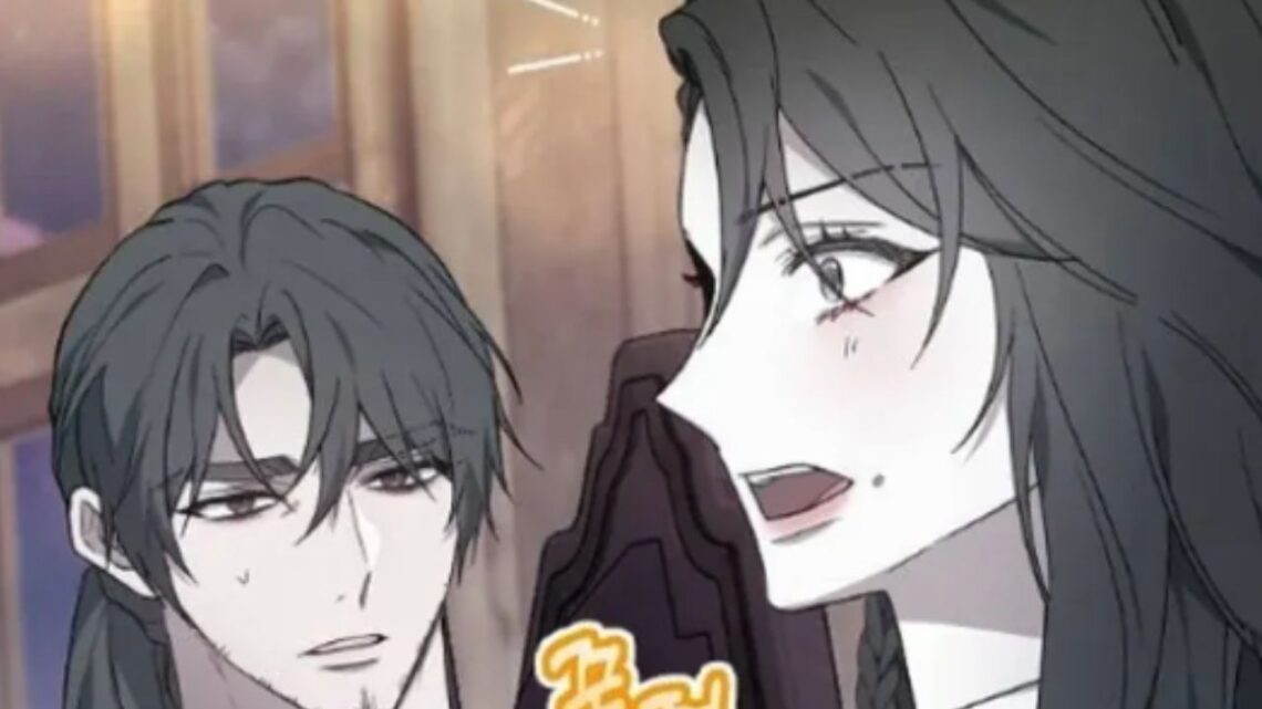 City of Arrogance Chapter 20: 'Cecilia vs. Dorothea' Release Date