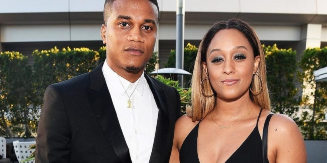 Tia Mowry's Divorce Settlement