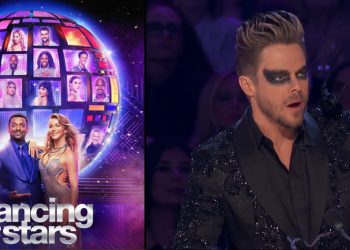 Dancing With The Stars Season 32 Episode 8: 'Whitney Houston Night' Release Date, Spoilers & Recap
