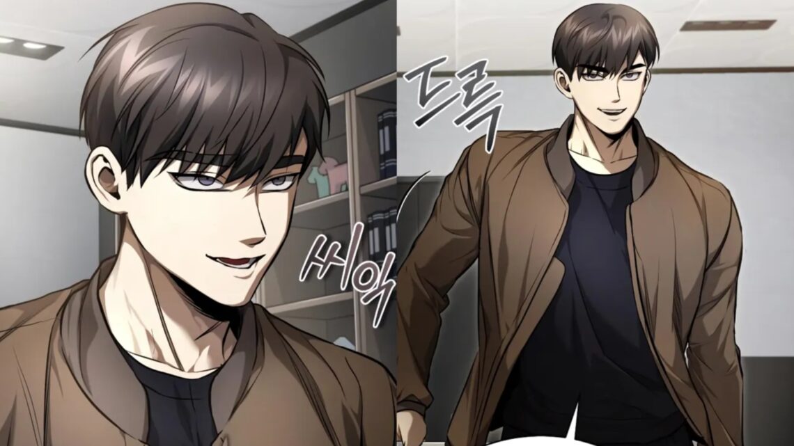 Devil Returns To School Days Chapter 39: 'The Next Move' Release Date