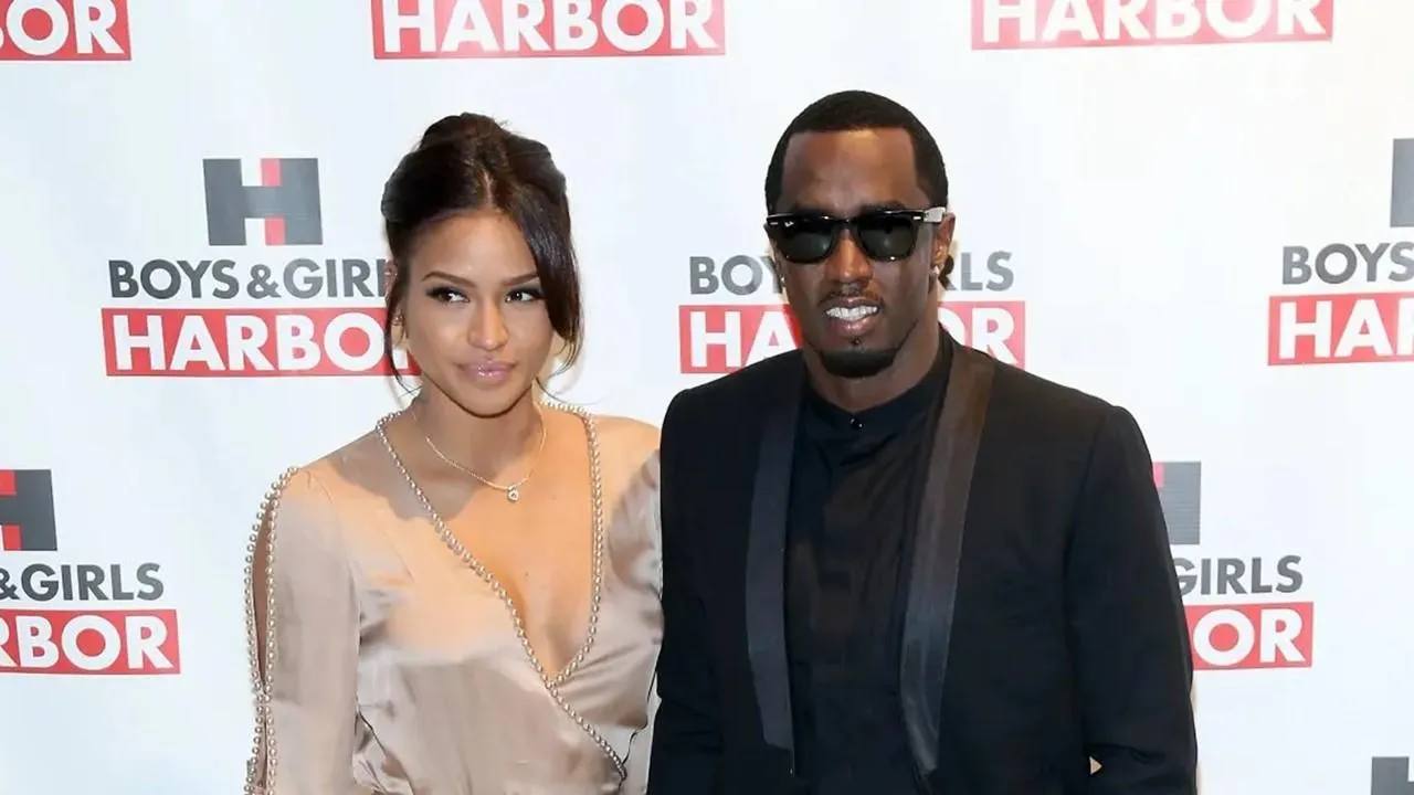 Diddy and Cassie Relationship Timeline: Good Beginning to a Bitter End