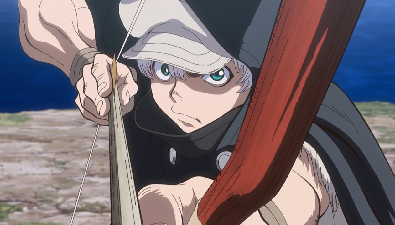 Dr. Stone Season 3 Episode 18 Release Date Details