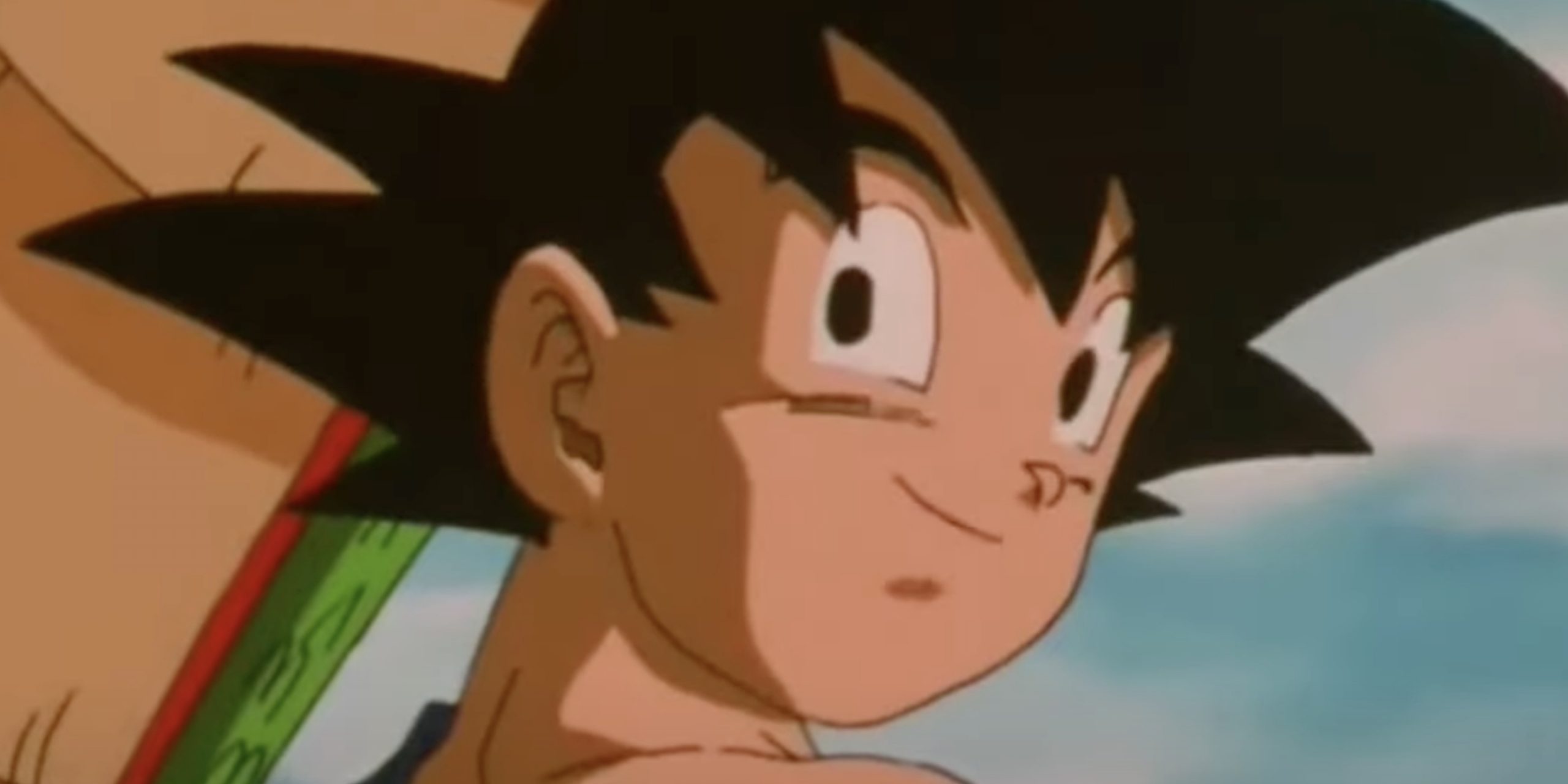 What Happened To Goku At The End of Dragon Ball GT?