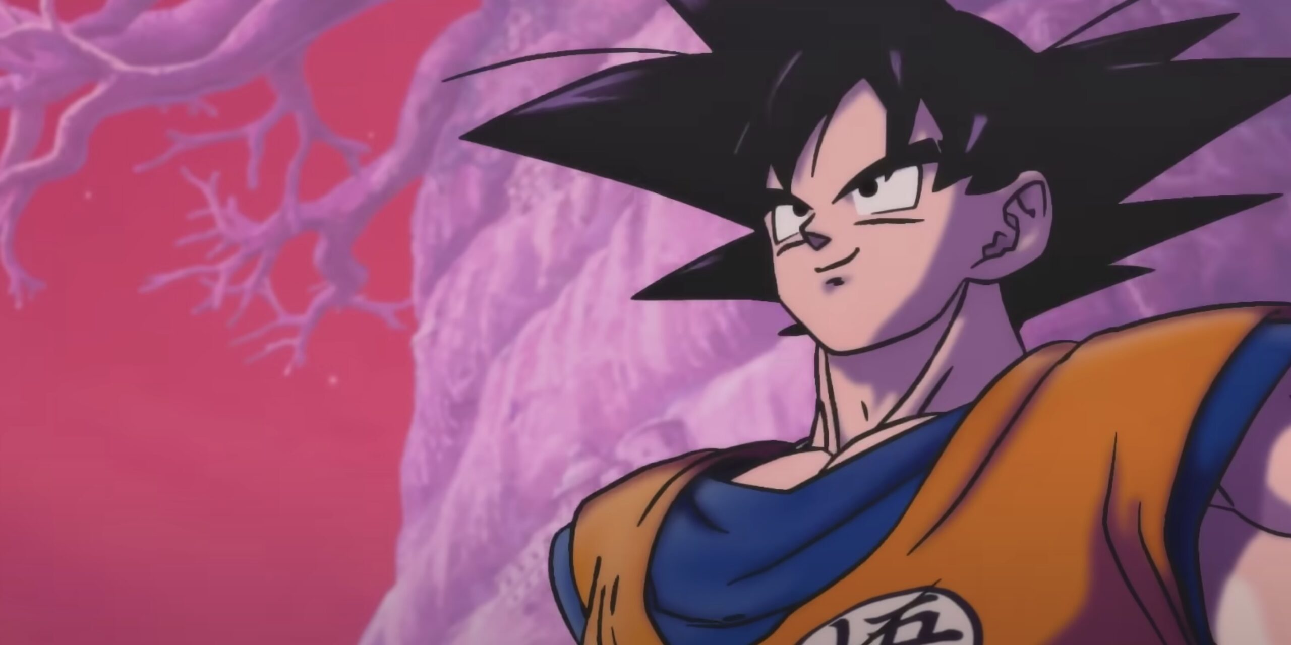 Limited-Time Sneak Peek at Dragon Ball Super Chapter 100's