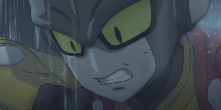 Dragon Ball Super Manga Takes Surprising Departure from Super Hero Film