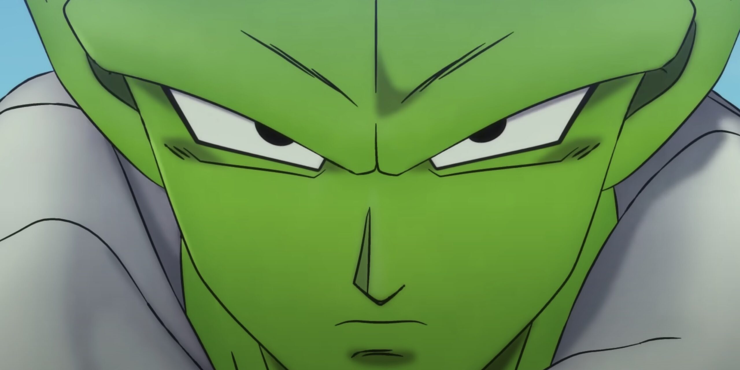 Dragon Ball Super Chapter 100 First Look Released