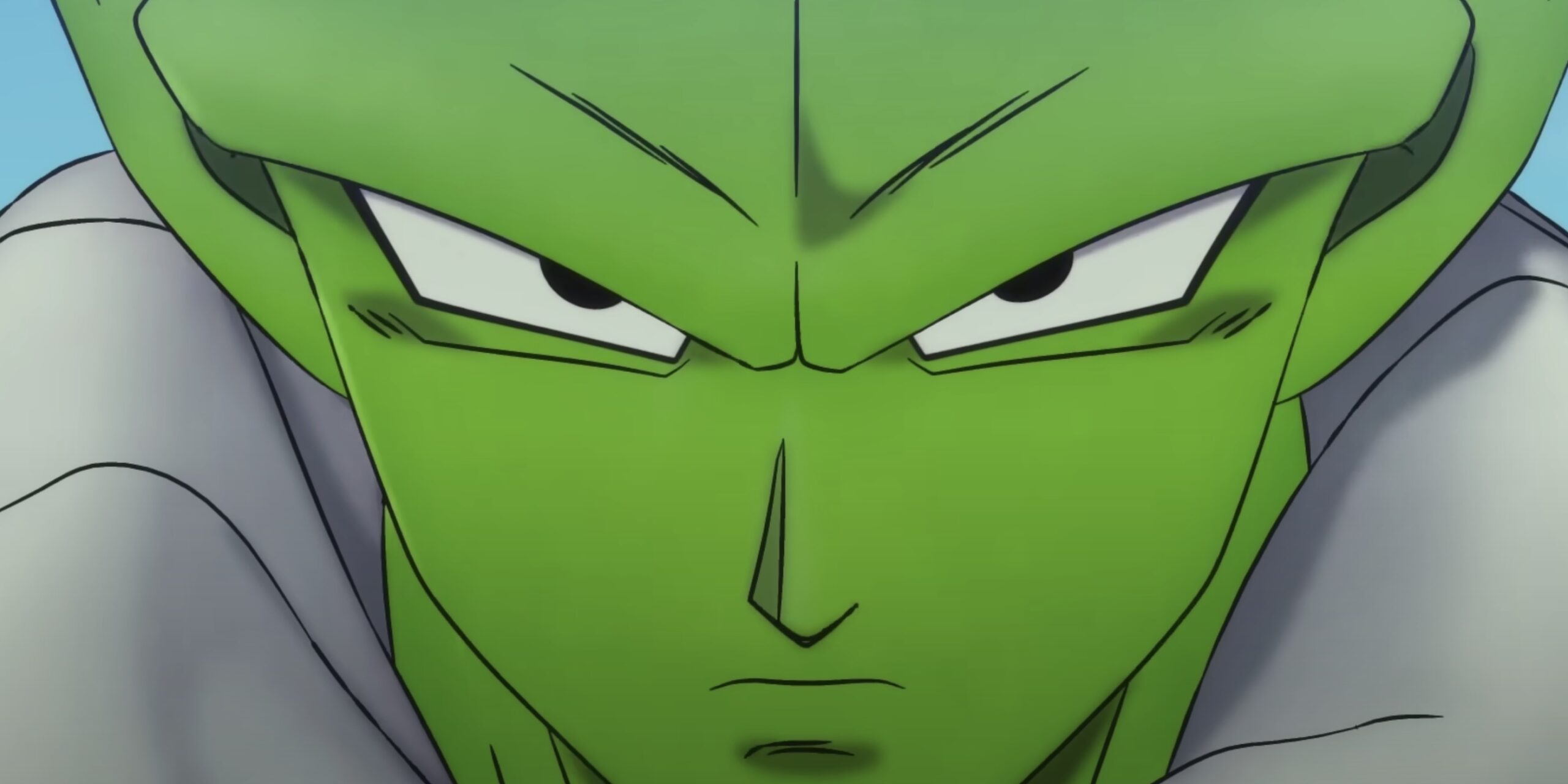 Limited-Time Sneak Peek at Dragon Ball Super Chapter 100's