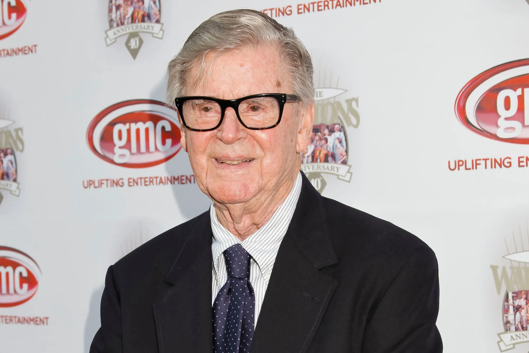 "The Waltons" Creator Earl Hamner Jr., the Actor, Said the Family is the Same