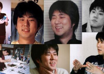 Eiichiro Oda