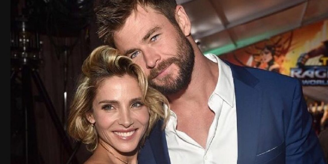 Are Chris Hemsworth And Elsa Pataky Getting Divorced?