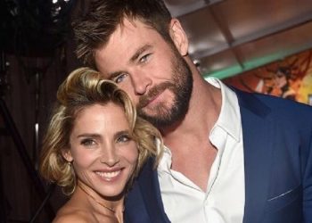 Are Chris Hemsworth And Elsa Pataky Getting Divorced?