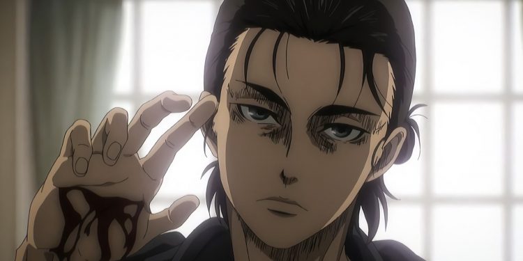 Attack on Titan Animator Passes Away At The Age Of 60