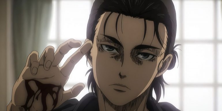 Attack on Titan Animator Passes Away At The Age Of 60