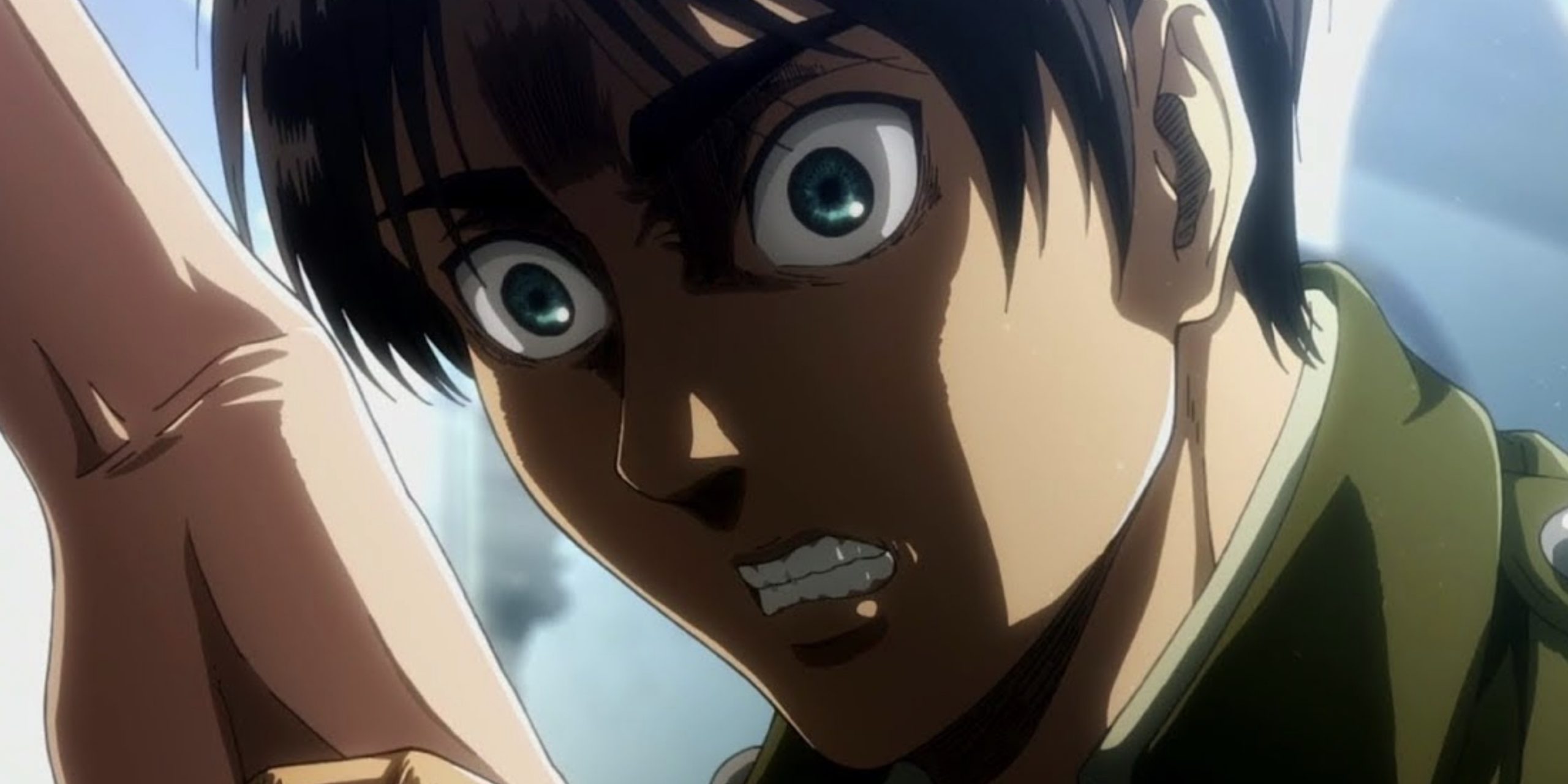 How Eren Turned Into A Villain In Attack on Titan? Explained