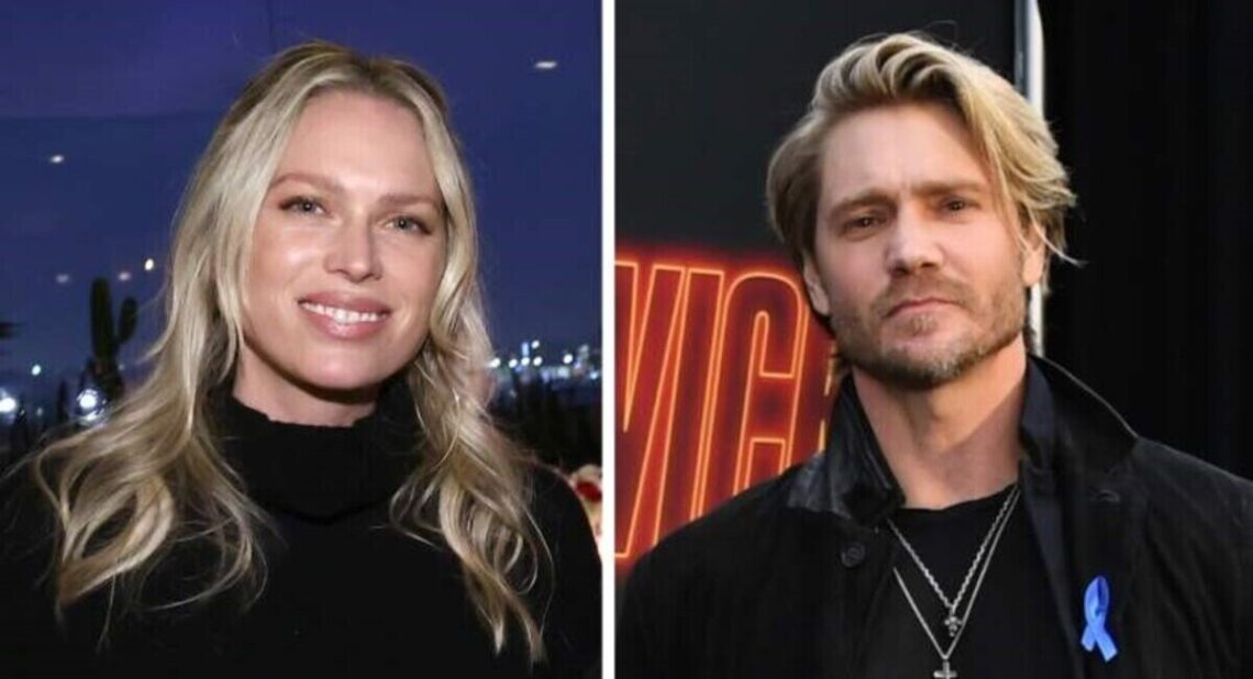 Chad Michael Murray Responds to Cheating Allegations by Erin Foster ...