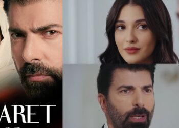 Turkish Series Esaret Episode 212 Release Date