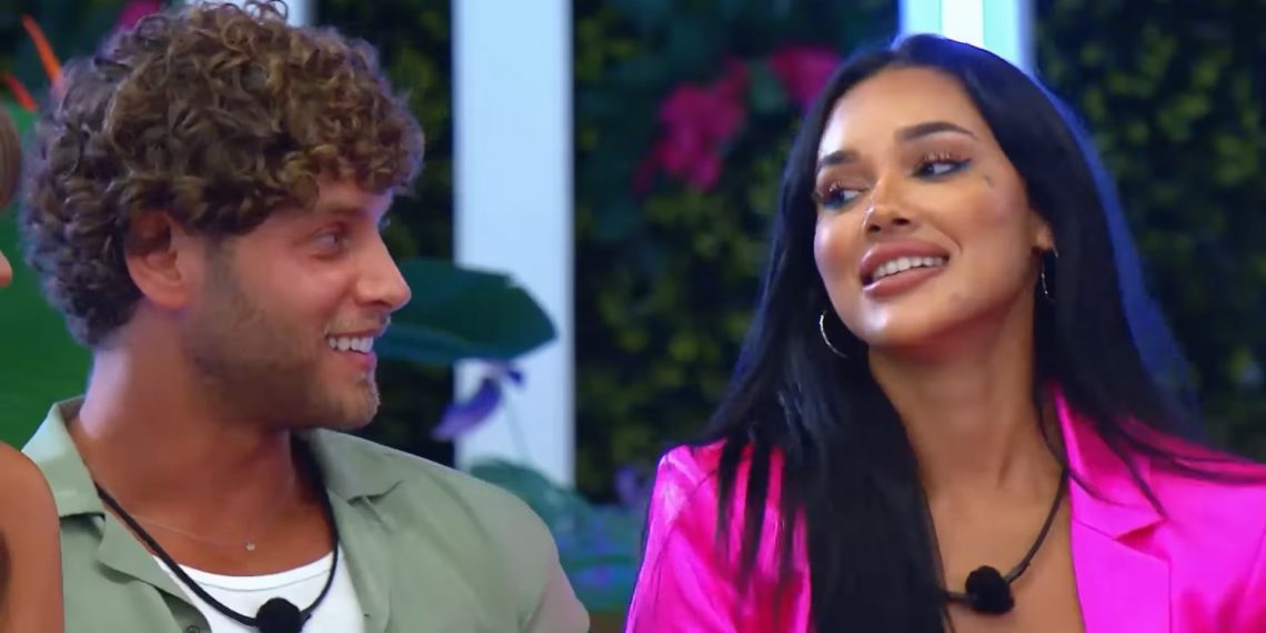 Love Island Games Episode 9 'Things Are Shaking Up' Spoilers, Release