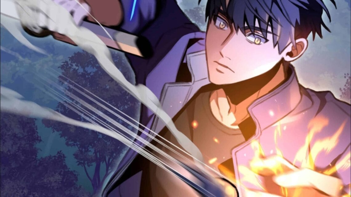 F-Class Destiny Hunter Chapter 50: Release Date, Spoilers & Where to Read