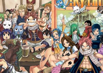 Fairy Tail