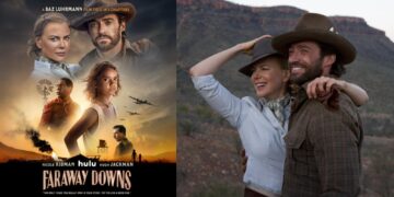Faraway Downs Ending Explained