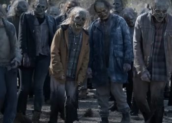 Fear The Walking Dead Season 8 Episode 9