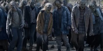 Fear The Walking Dead Season 8 Episode 9